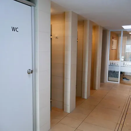 Apartmán Terrassenhaus Duhnen Mit Meerblick - 6. Etage Cuxhaven