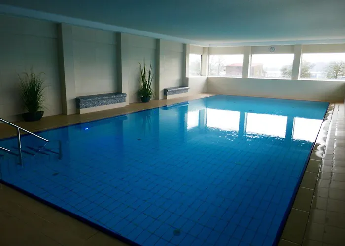 Terrassenhaus Duhnen Mit Meerblick - 6. Etage *